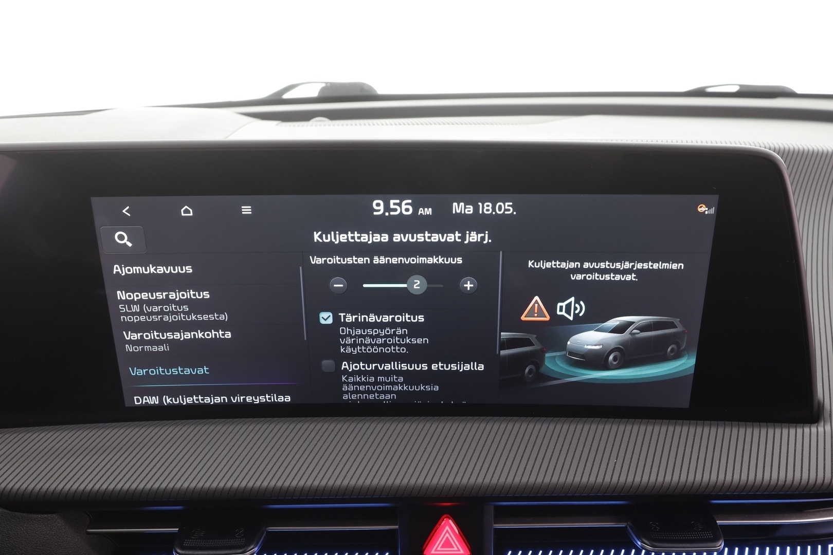 KIA EV6 2022