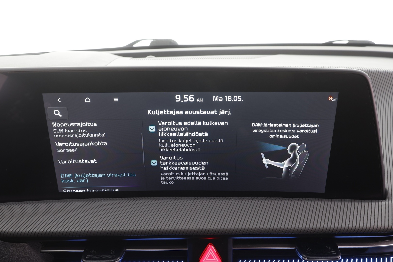 KIA EV6 2022