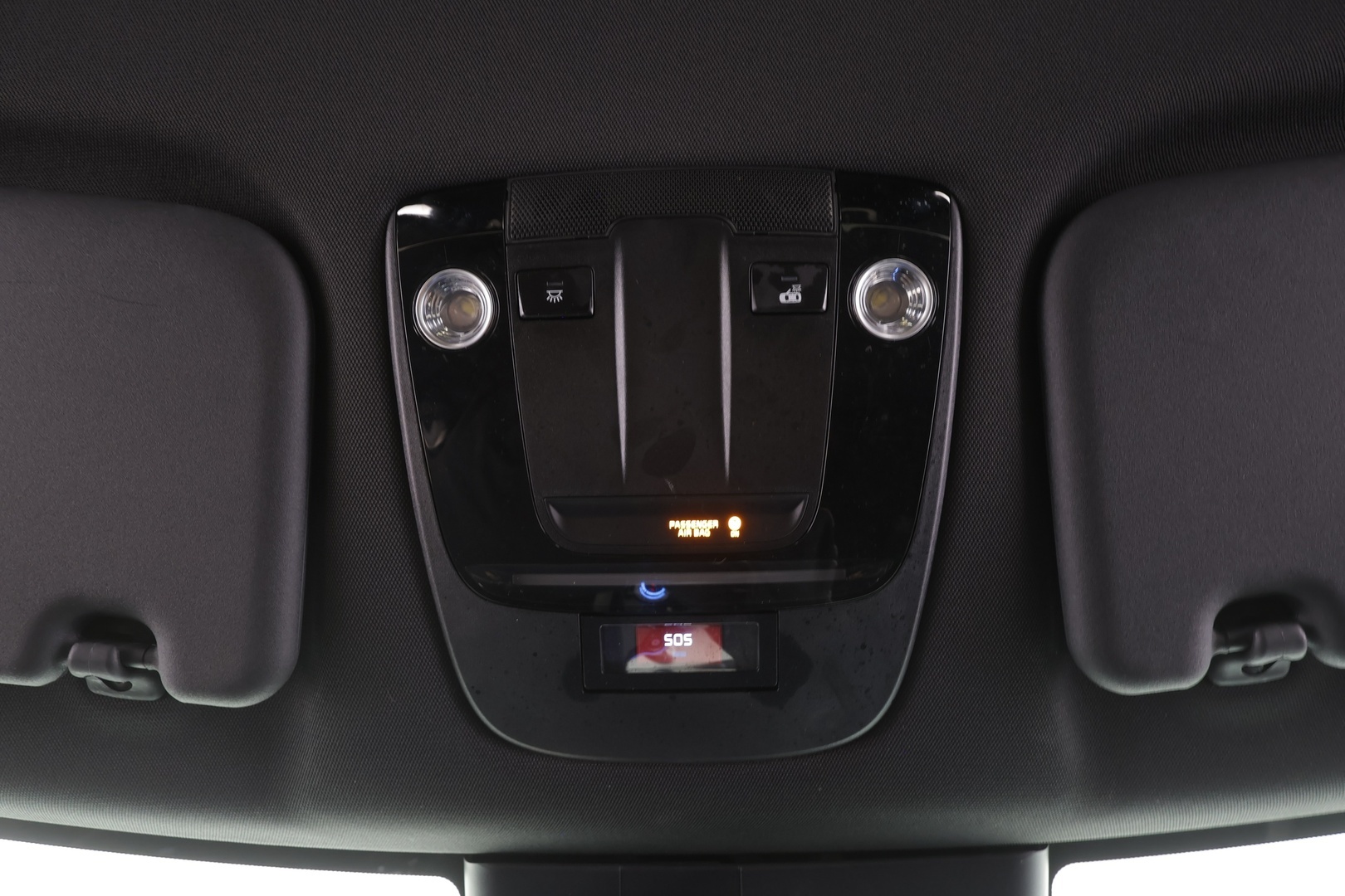 KIA EV6 2022