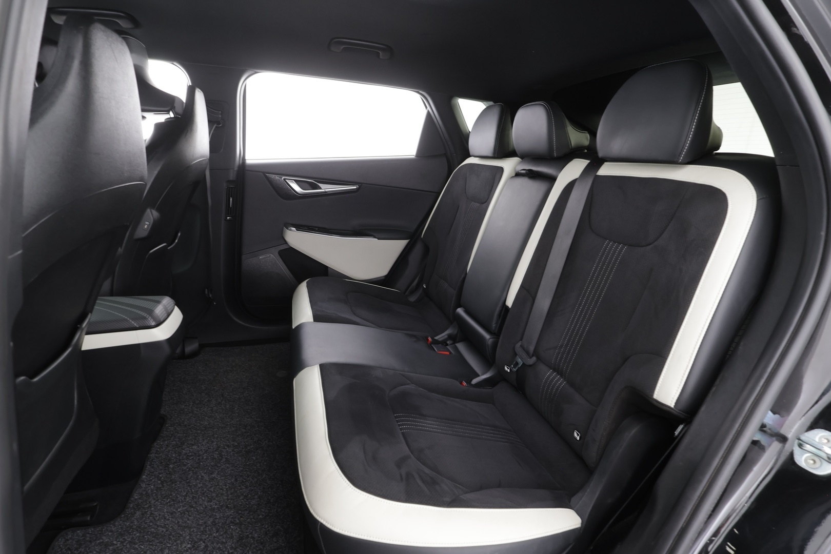 KIA EV6 2022