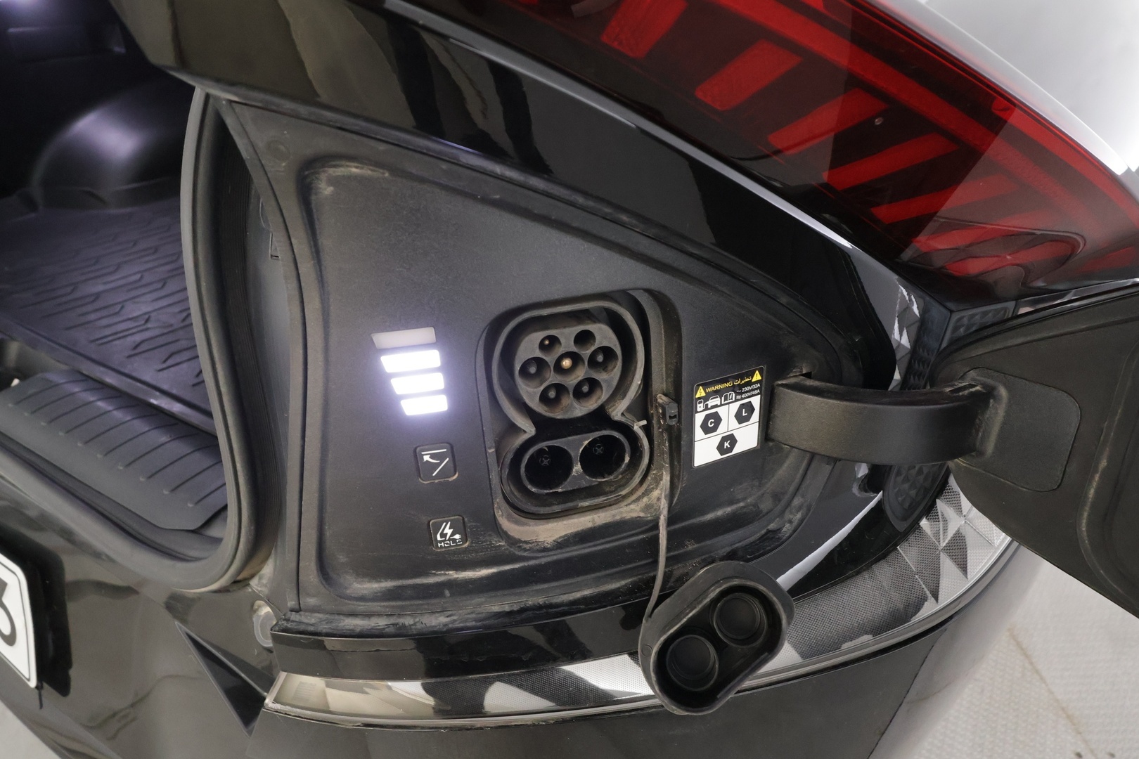 KIA EV6 2022