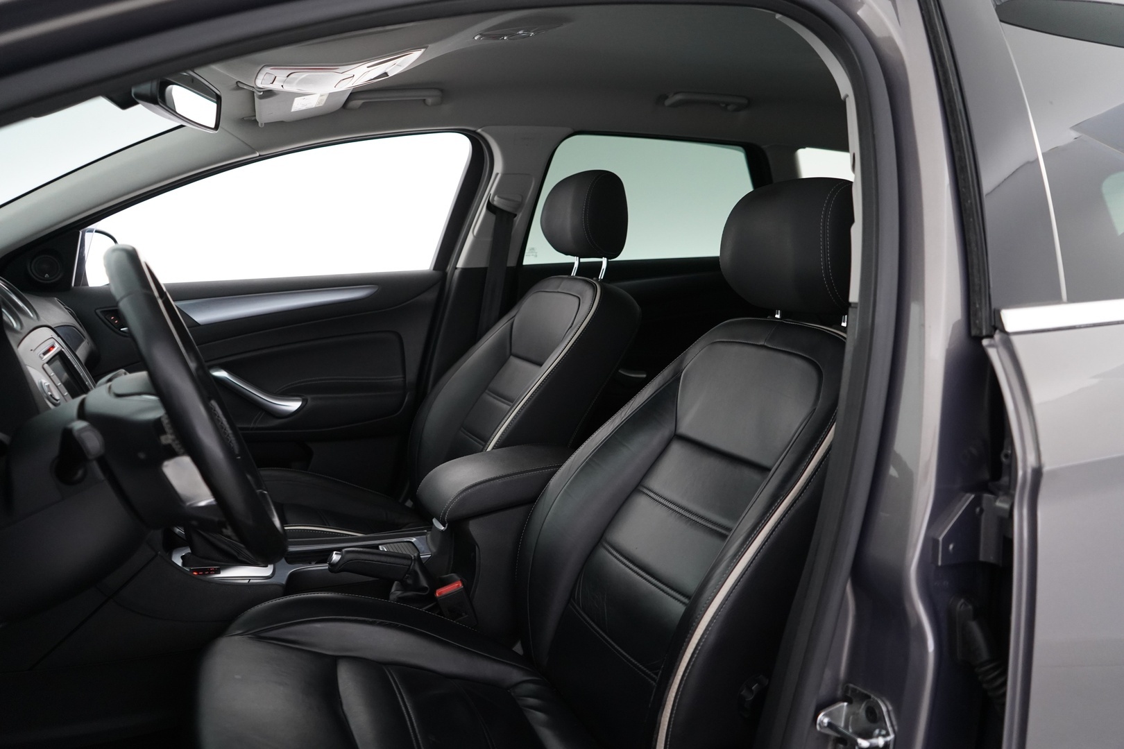 FORD Mondeo 2014