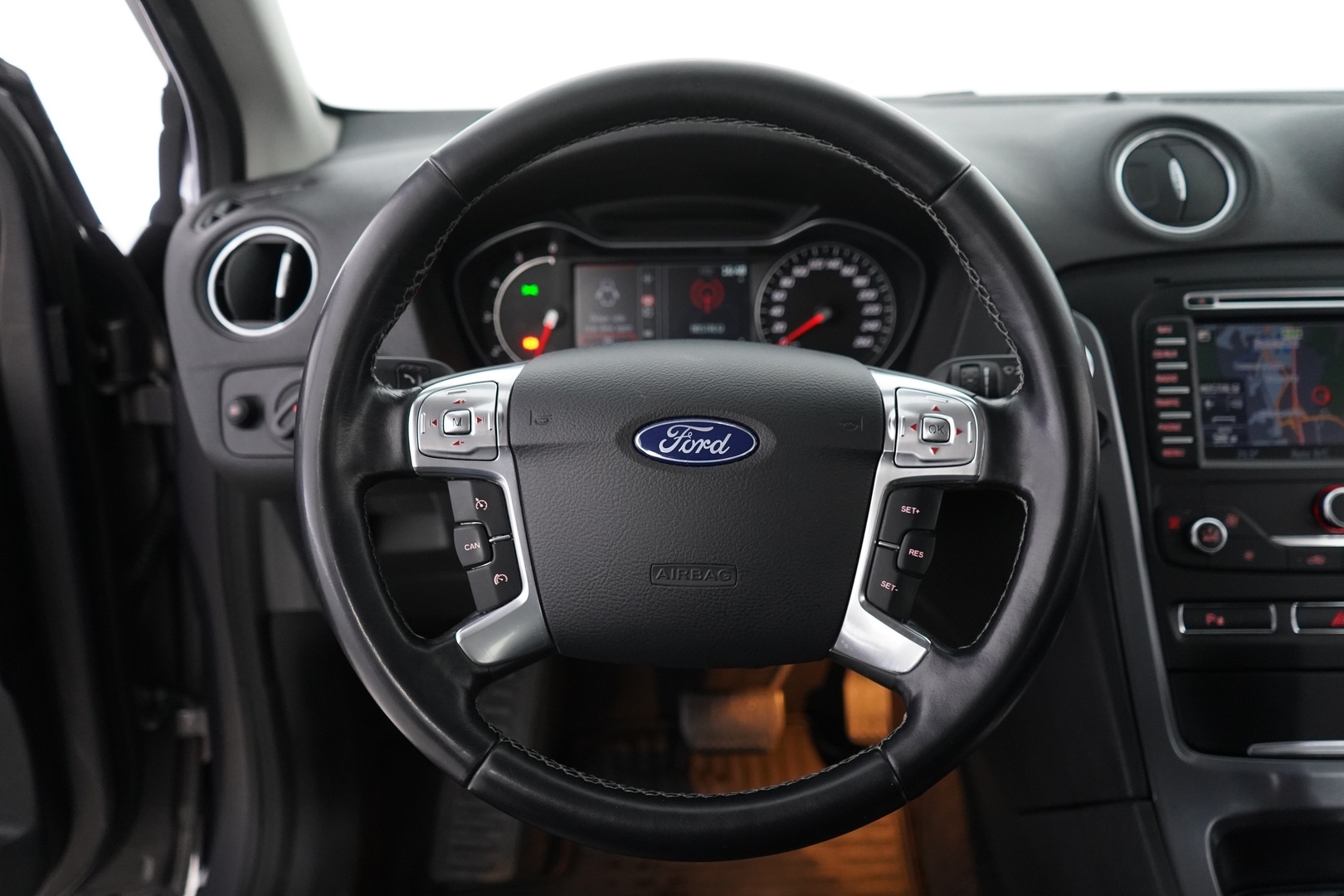 FORD Mondeo 2014