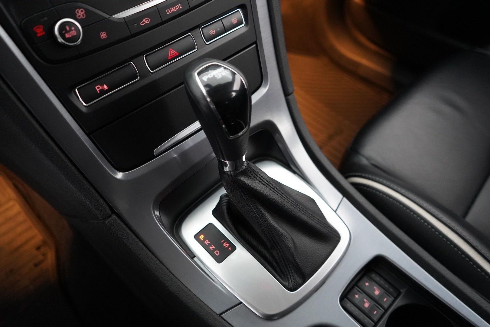 FORD Mondeo 2014