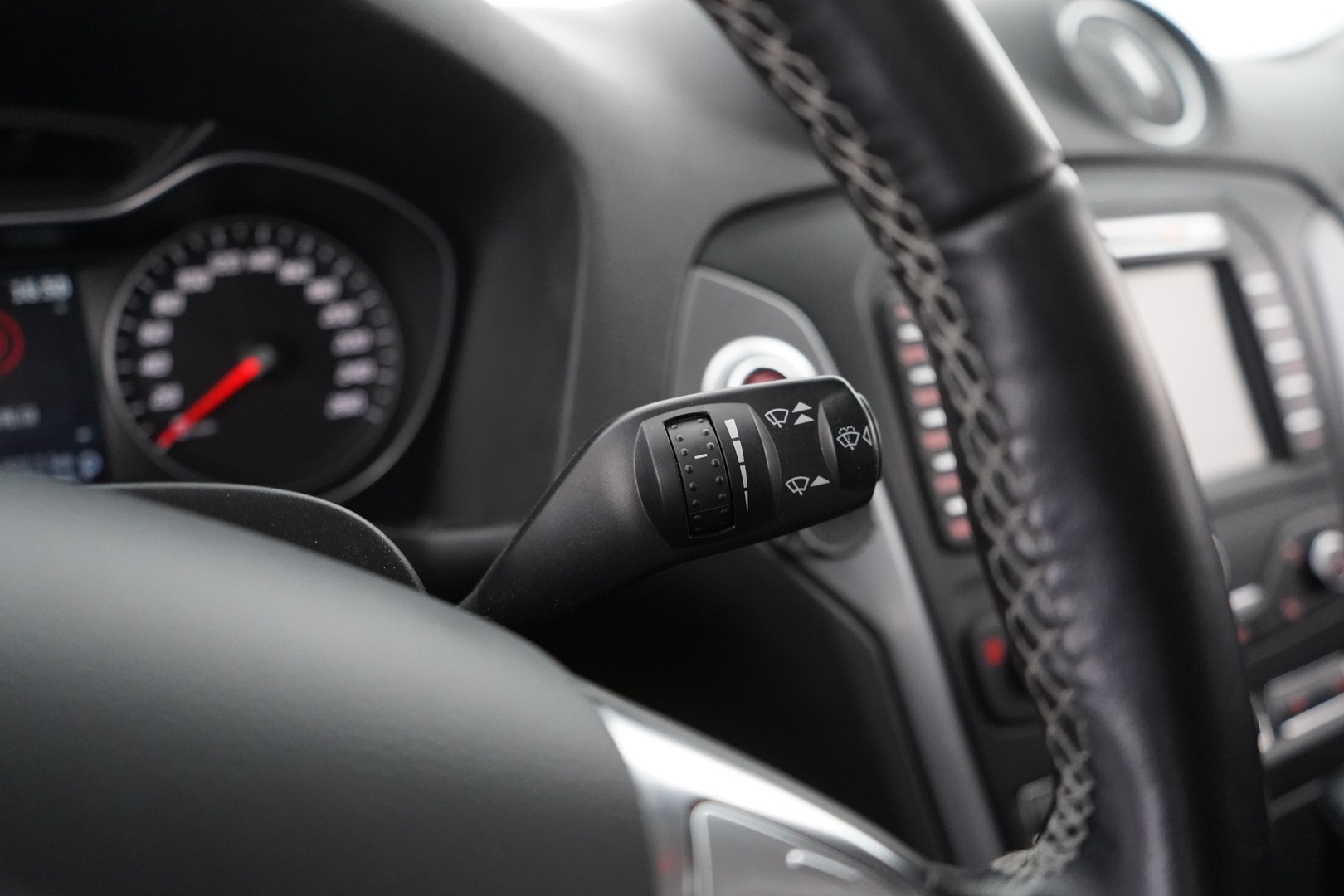 FORD Mondeo 2014