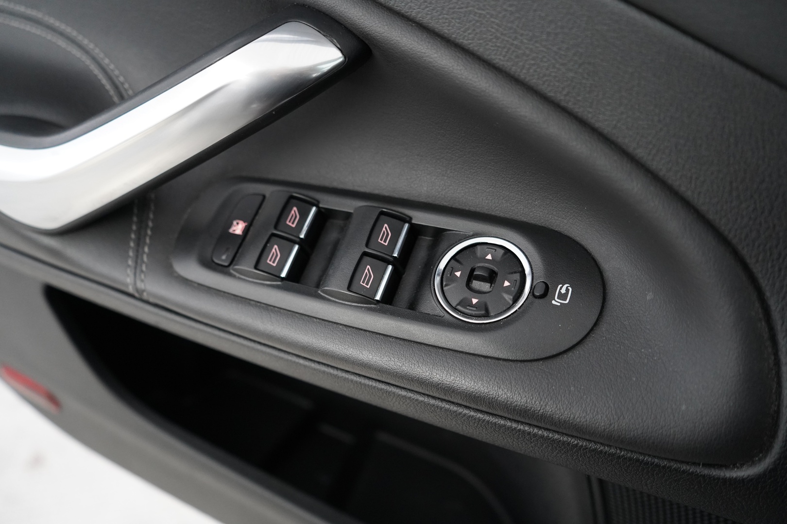 FORD Mondeo 2014