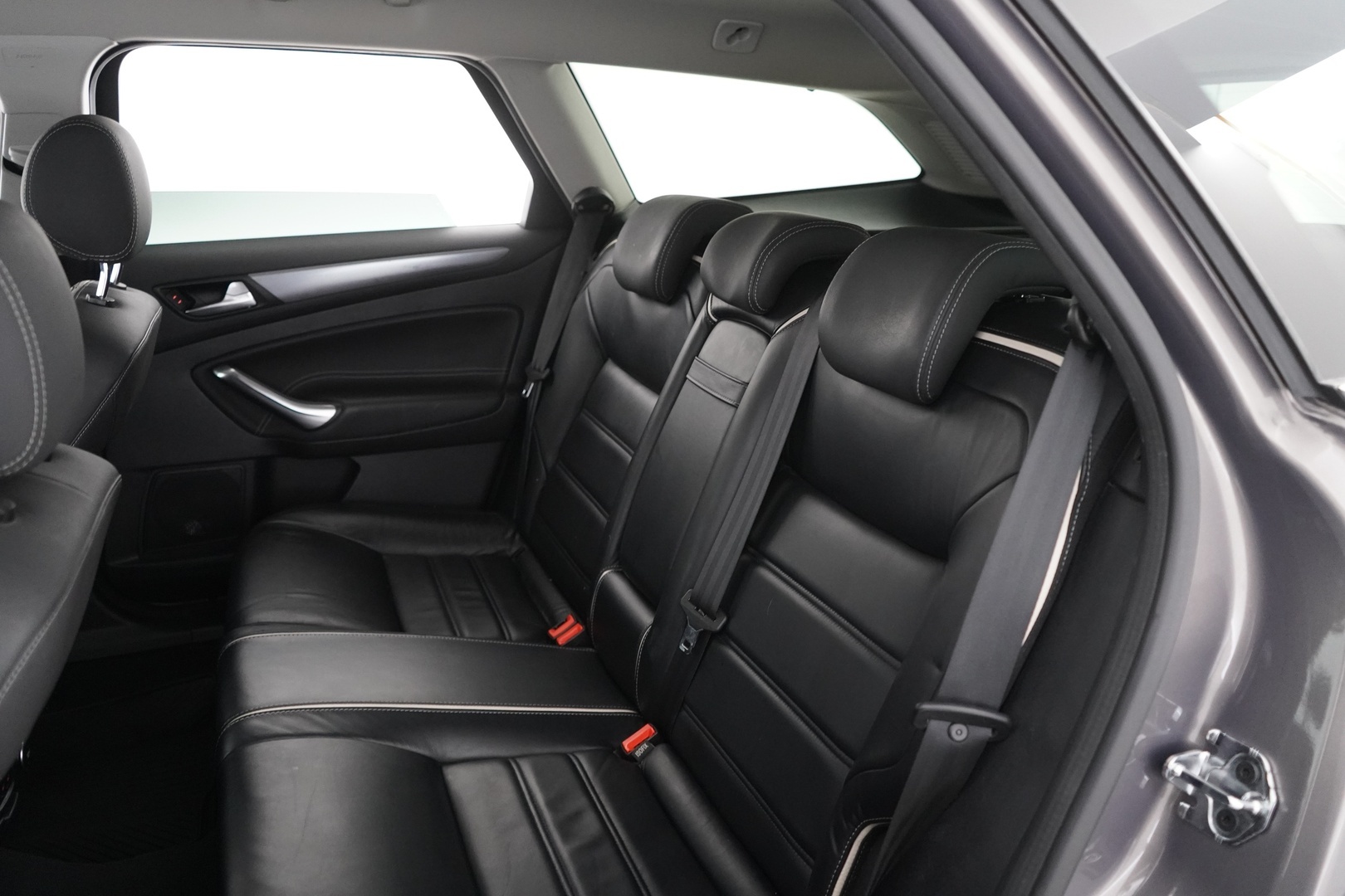 FORD Mondeo 2014