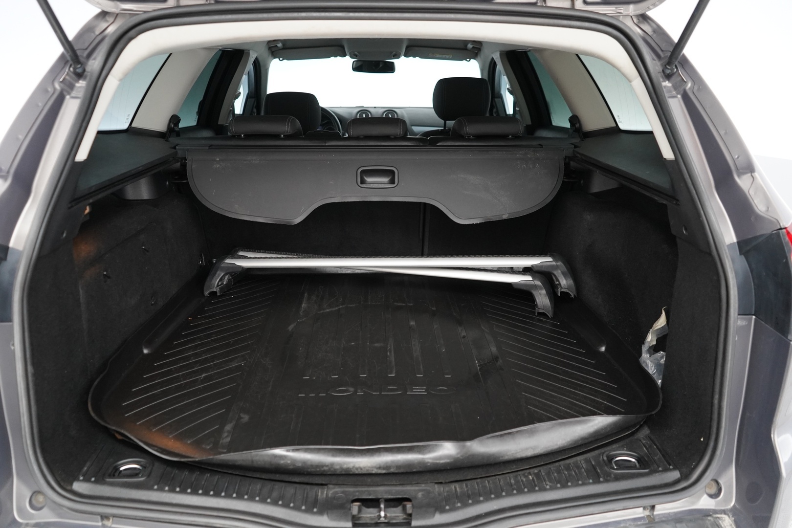 FORD Mondeo 2014