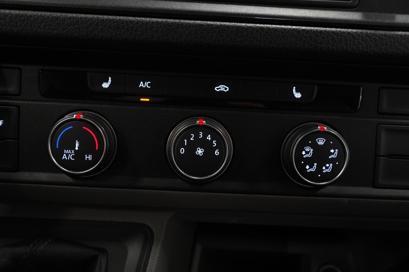 VOLKSWAGEN Crafter 2018