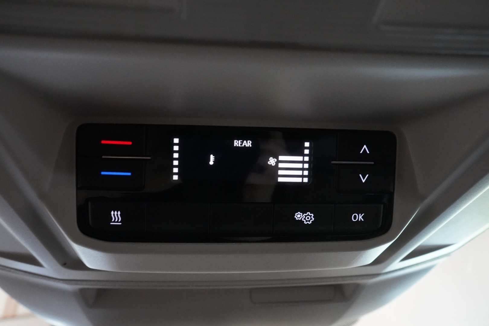 VOLKSWAGEN Crafter 2018