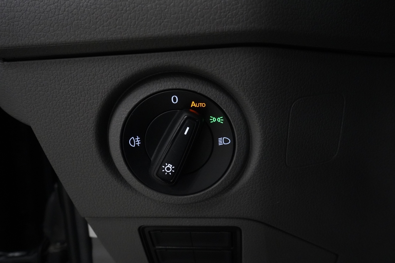 VOLKSWAGEN Crafter 2018
