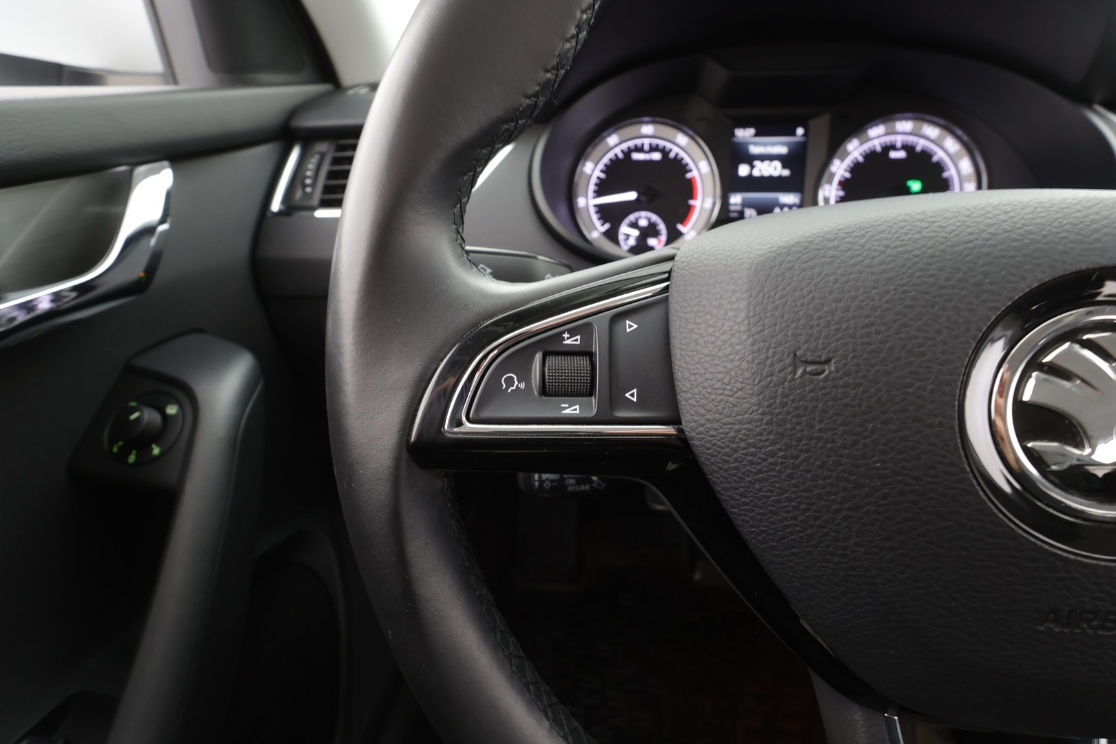 SKODA Octavia 2020