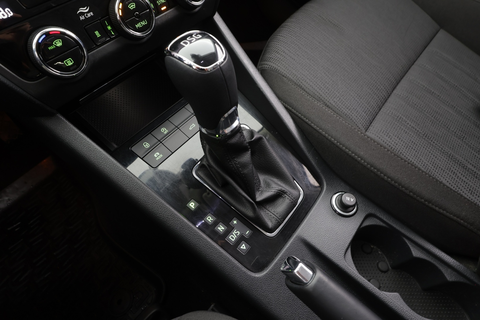 SKODA Octavia 2020