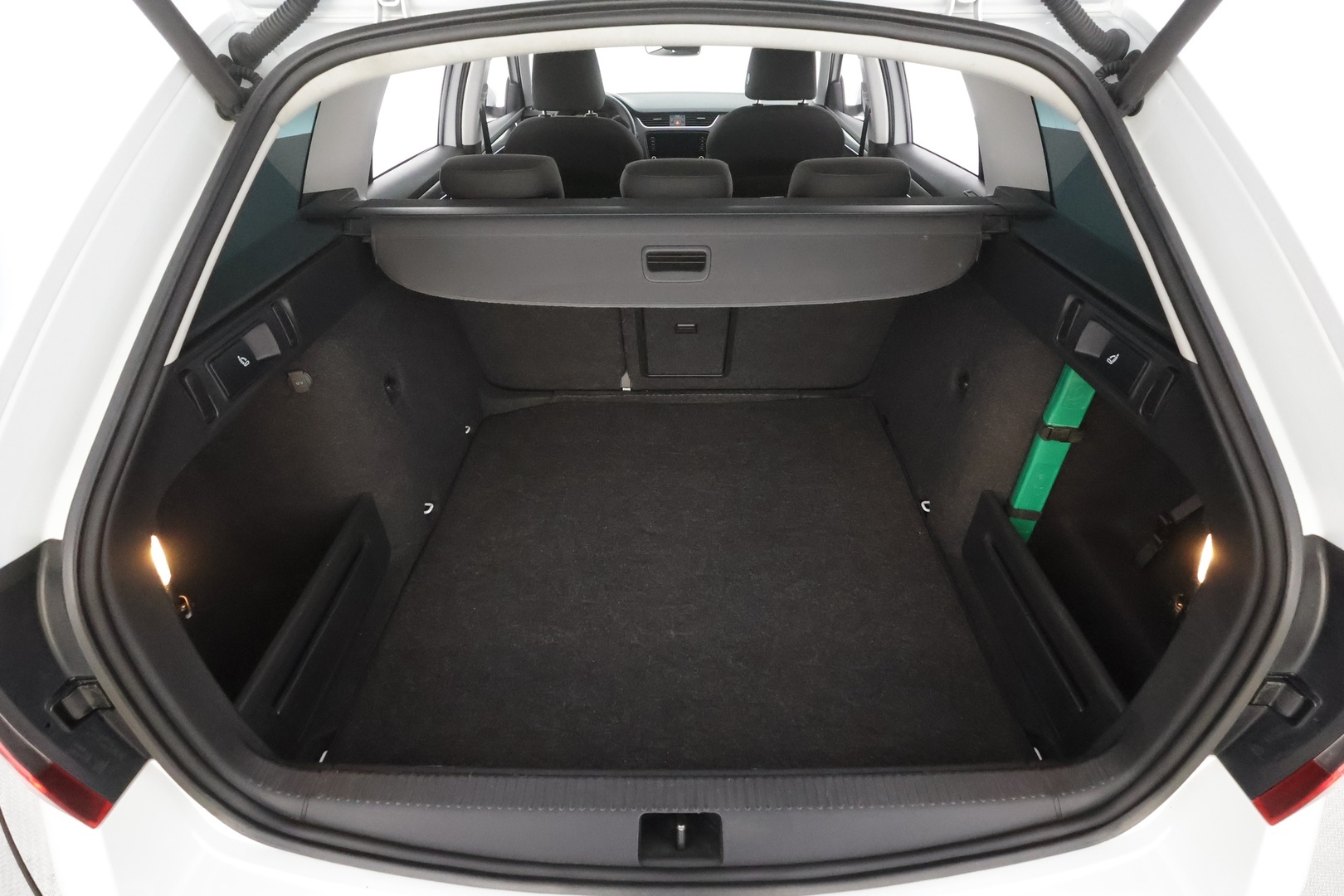 SKODA Octavia 2020