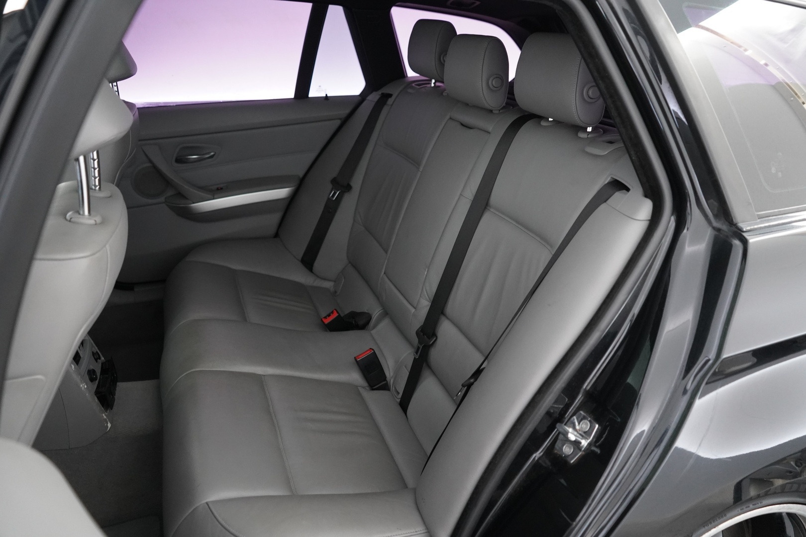 BMW 330 2006