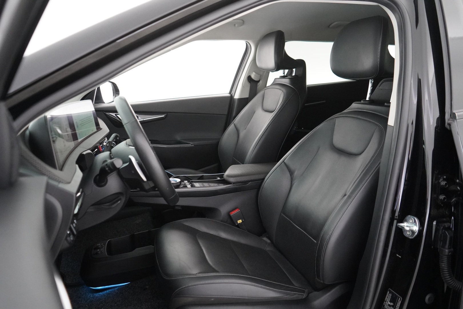 KIA EV6 2022