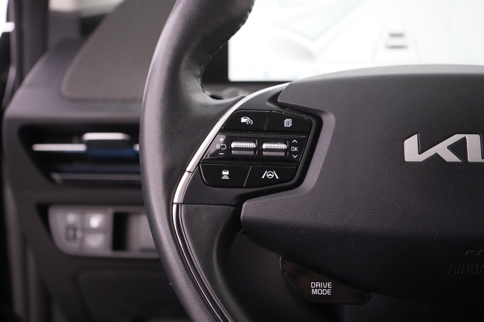 KIA EV6 2022