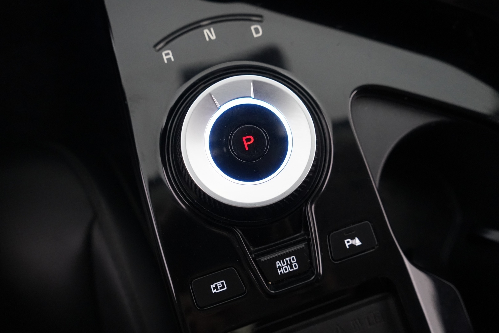 KIA EV6 2022