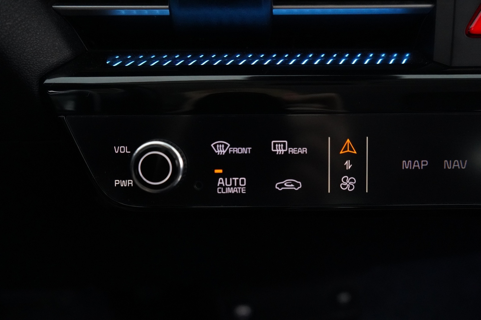KIA EV6 2022