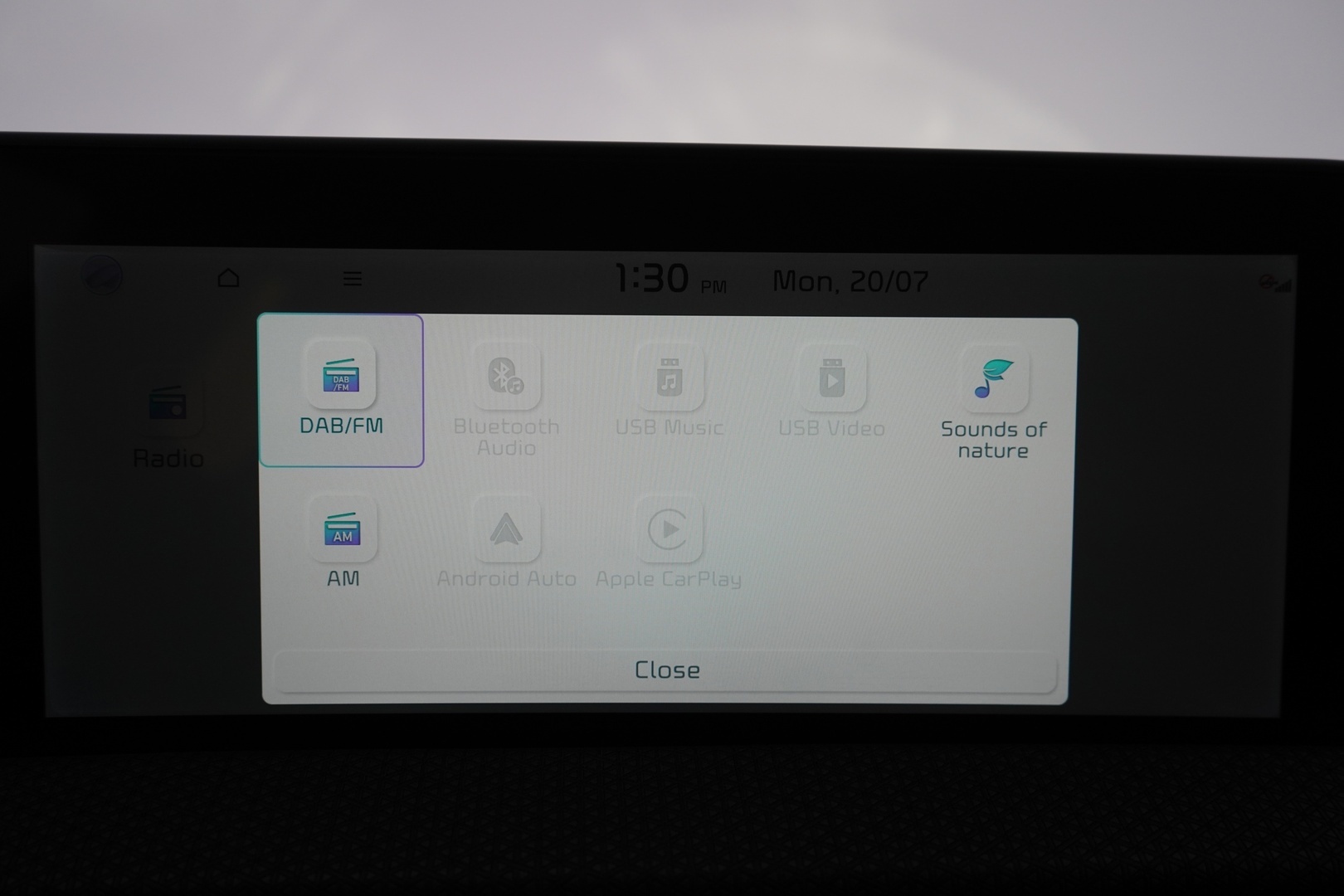 KIA EV6 2022