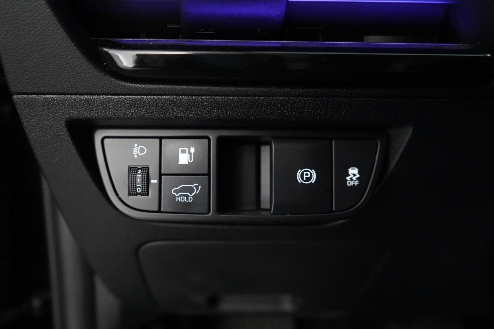 KIA EV6 2022