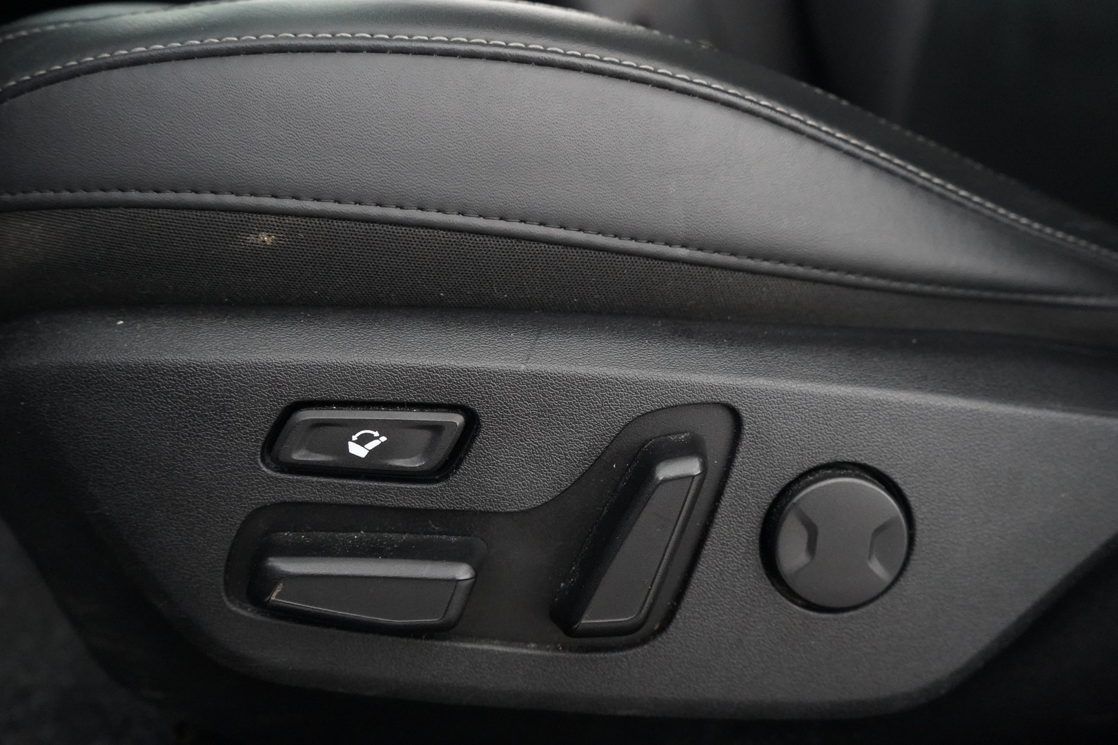 KIA EV6 2022