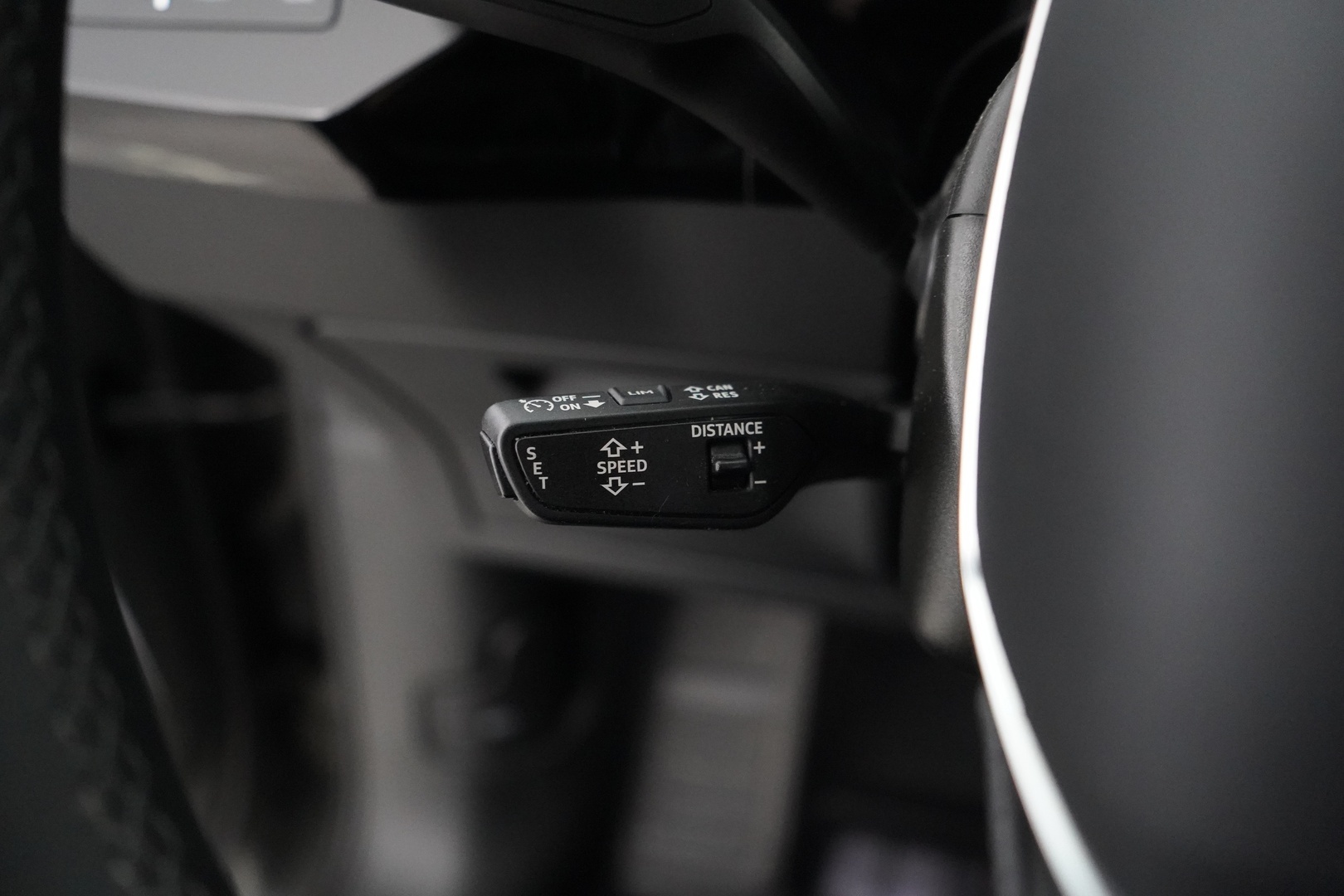 AUDI Q8 E-TRON 2024