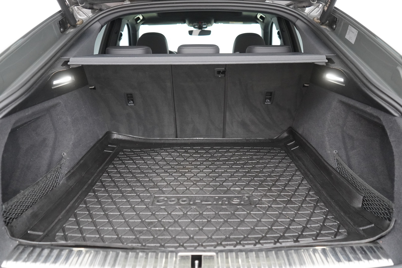 AUDI Q8 E-TRON 2024