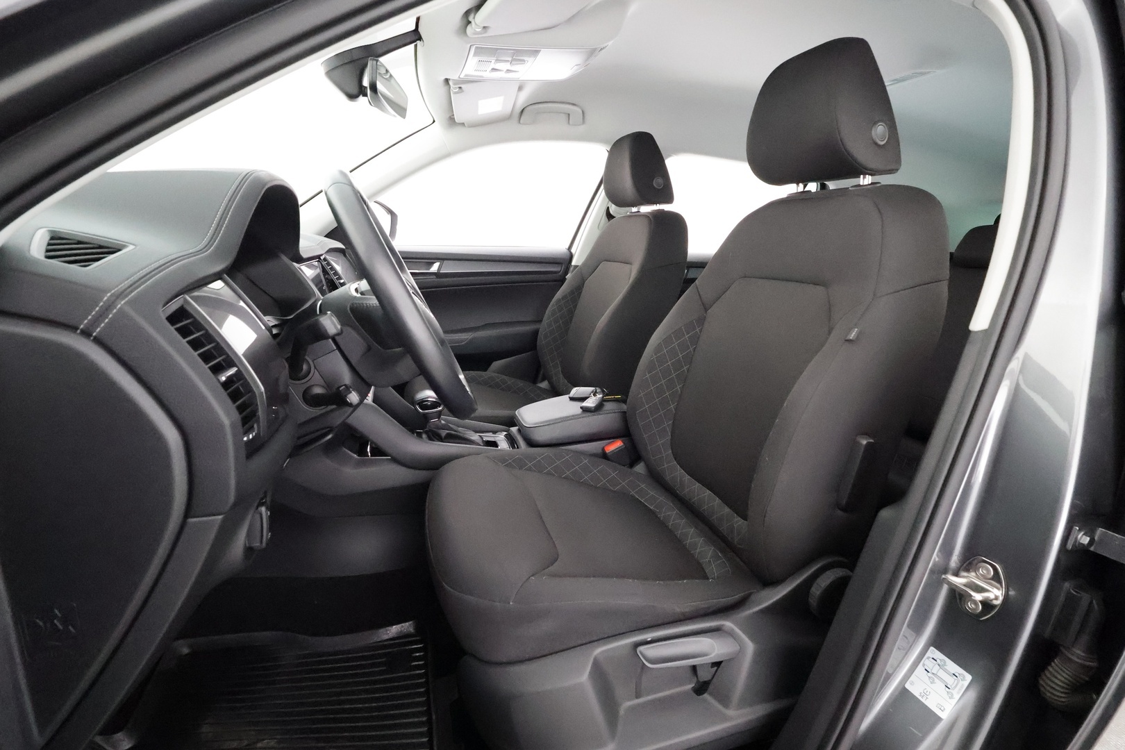 SKODA Kodiaq 2023
