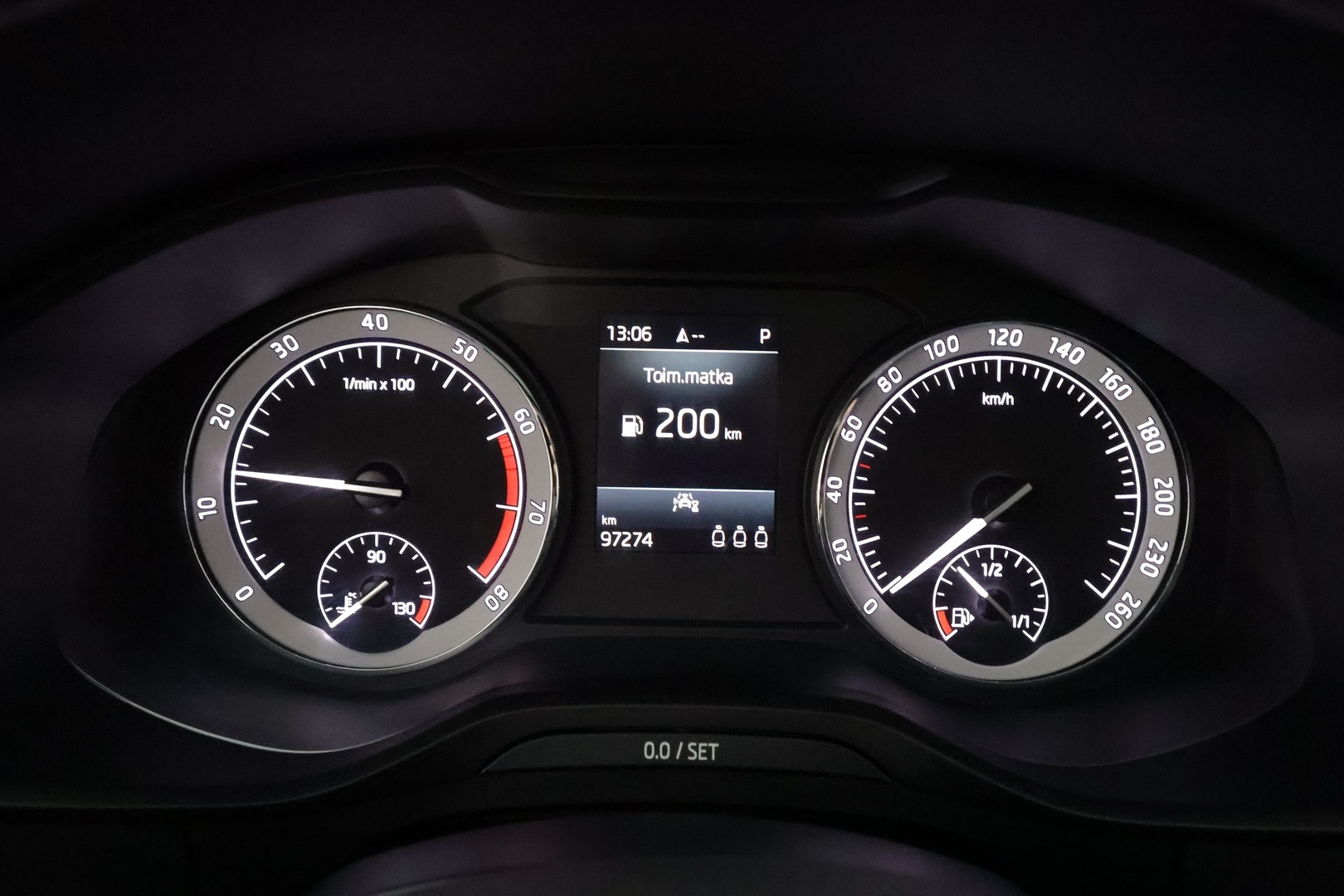 SKODA Kodiaq 2023