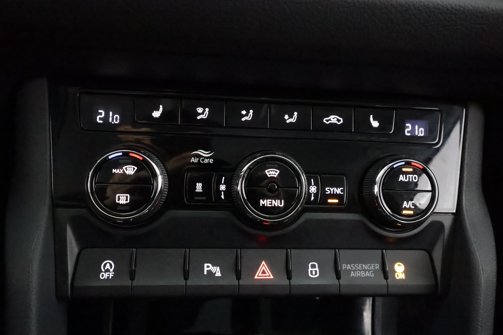 SKODA Kodiaq 2023