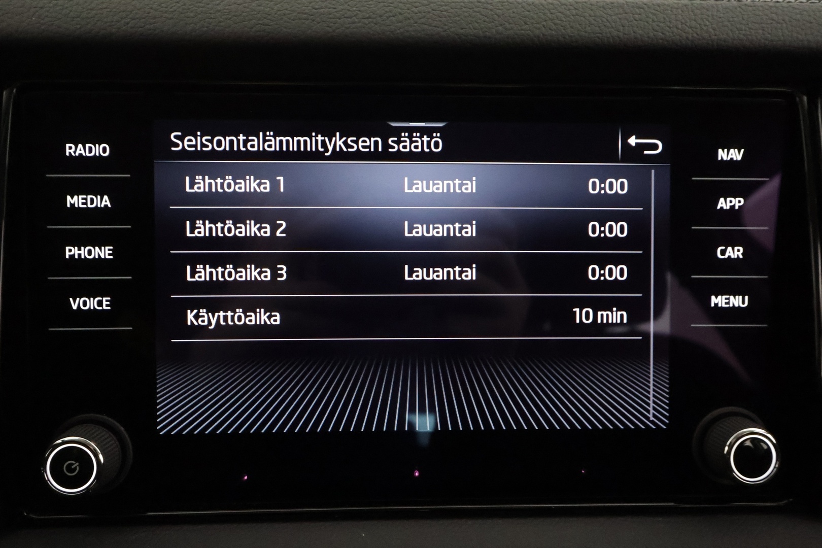 SKODA Kodiaq 2023