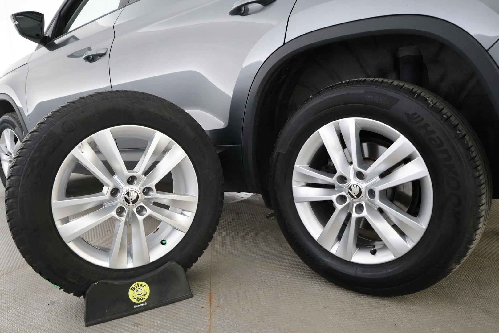 SKODA Kodiaq 2023