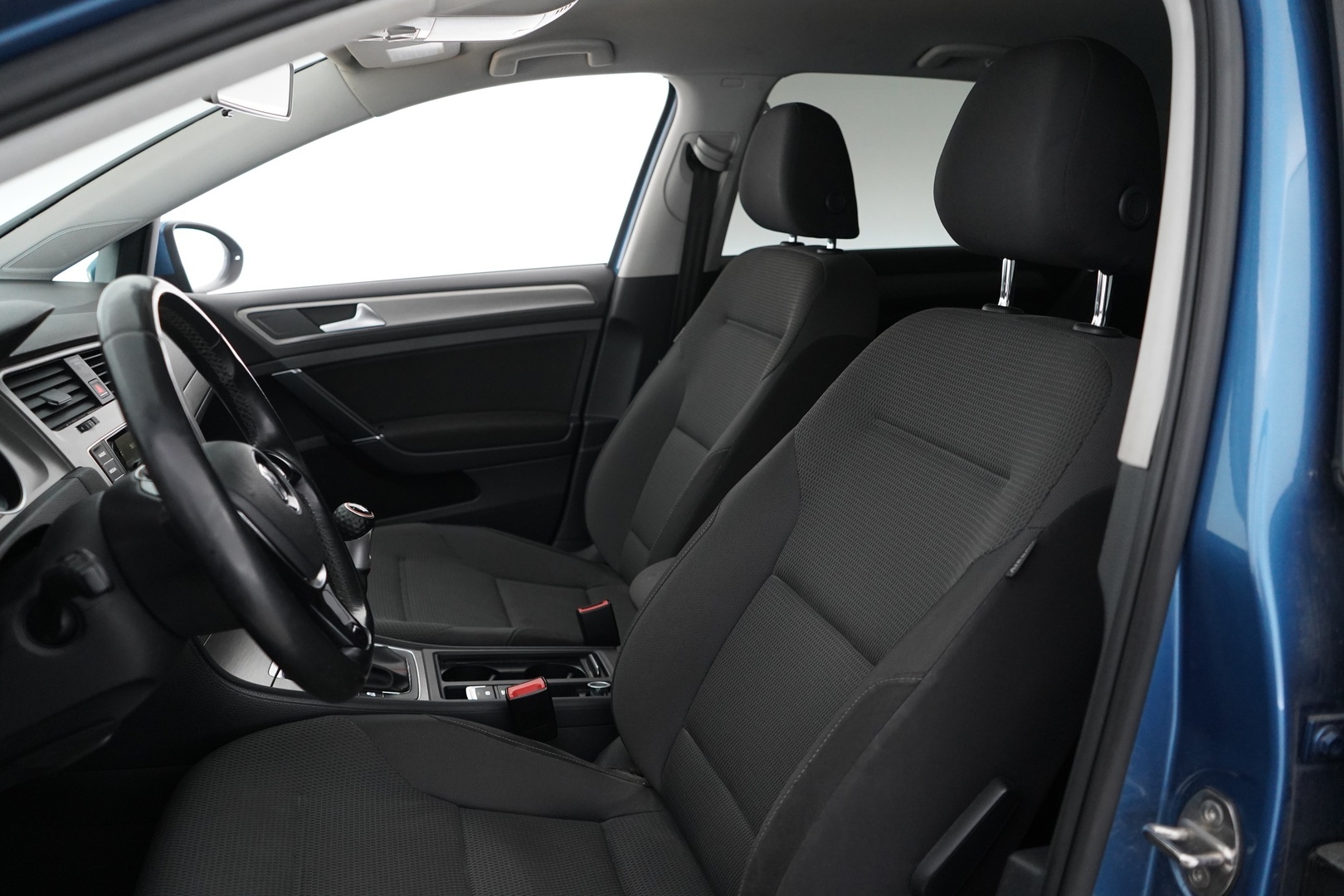 VOLKSWAGEN Golf 2014