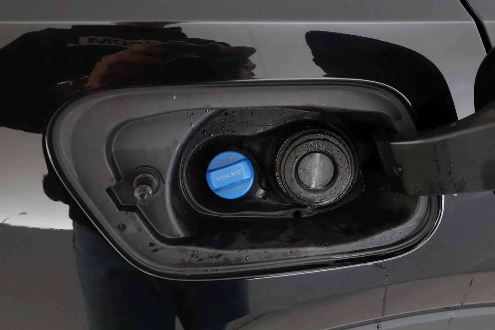 VOLVO XC40 2019