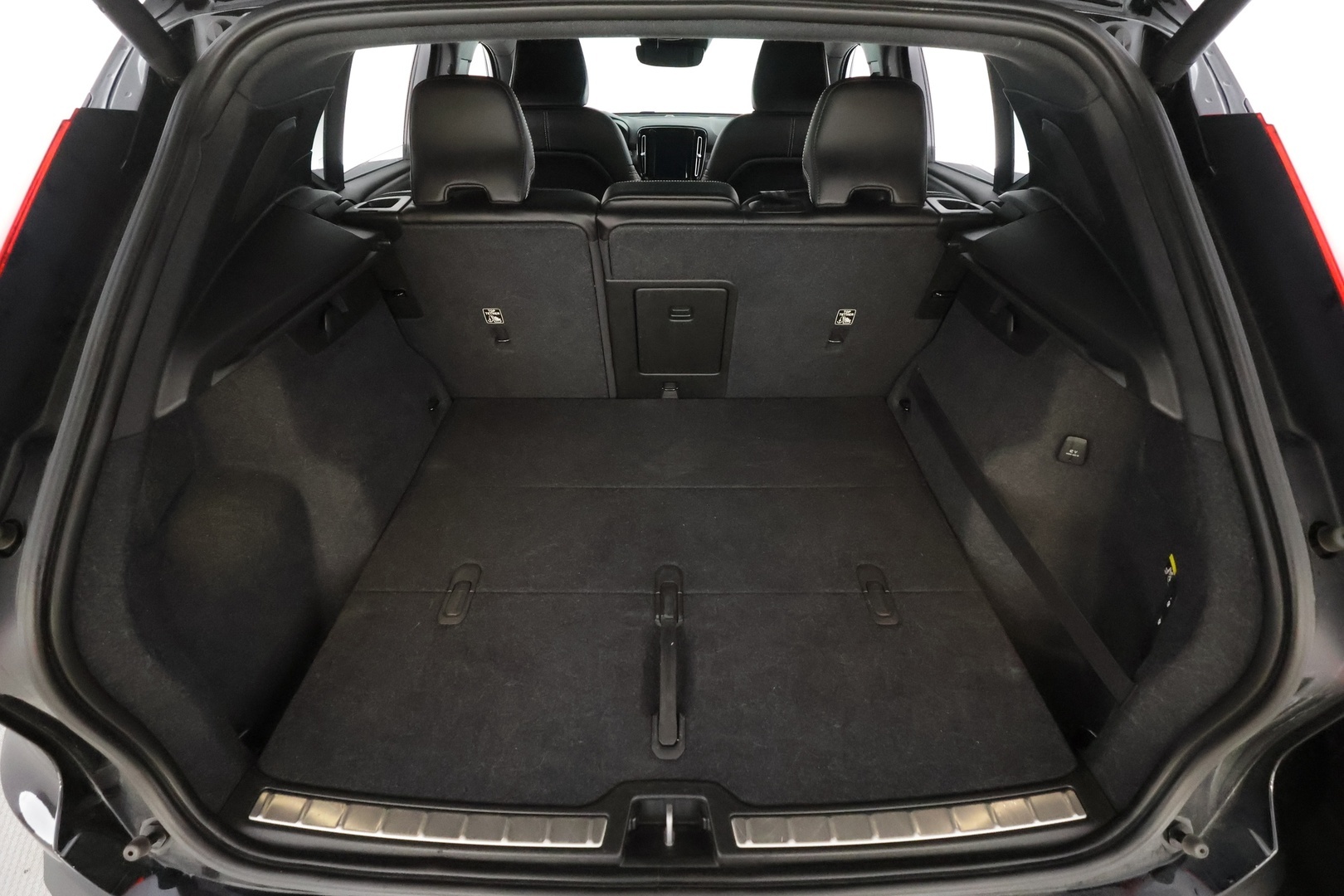 VOLVO XC40 2019