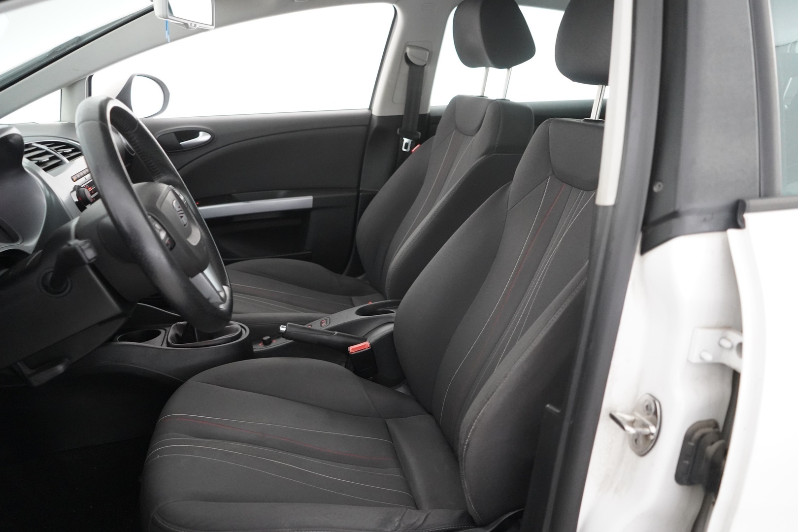 SEAT Leon 2012