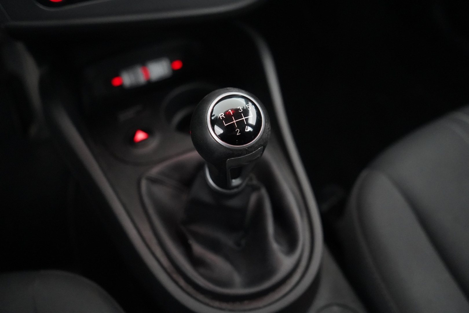 SEAT Leon 2012
