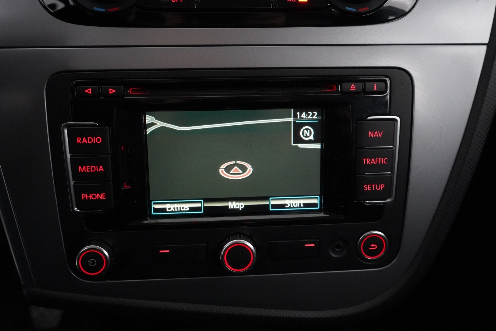 SEAT Leon 2012
