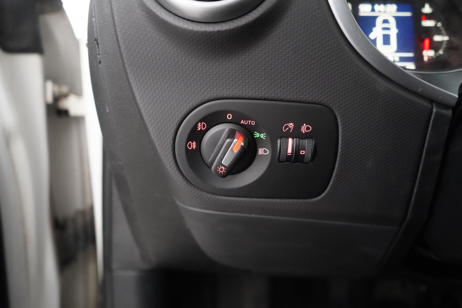SEAT Leon 2012
