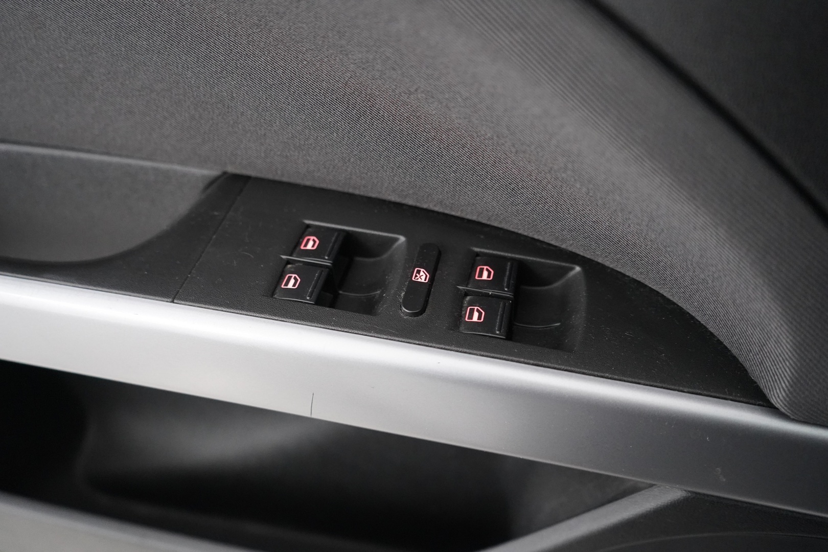 SEAT Leon 2012