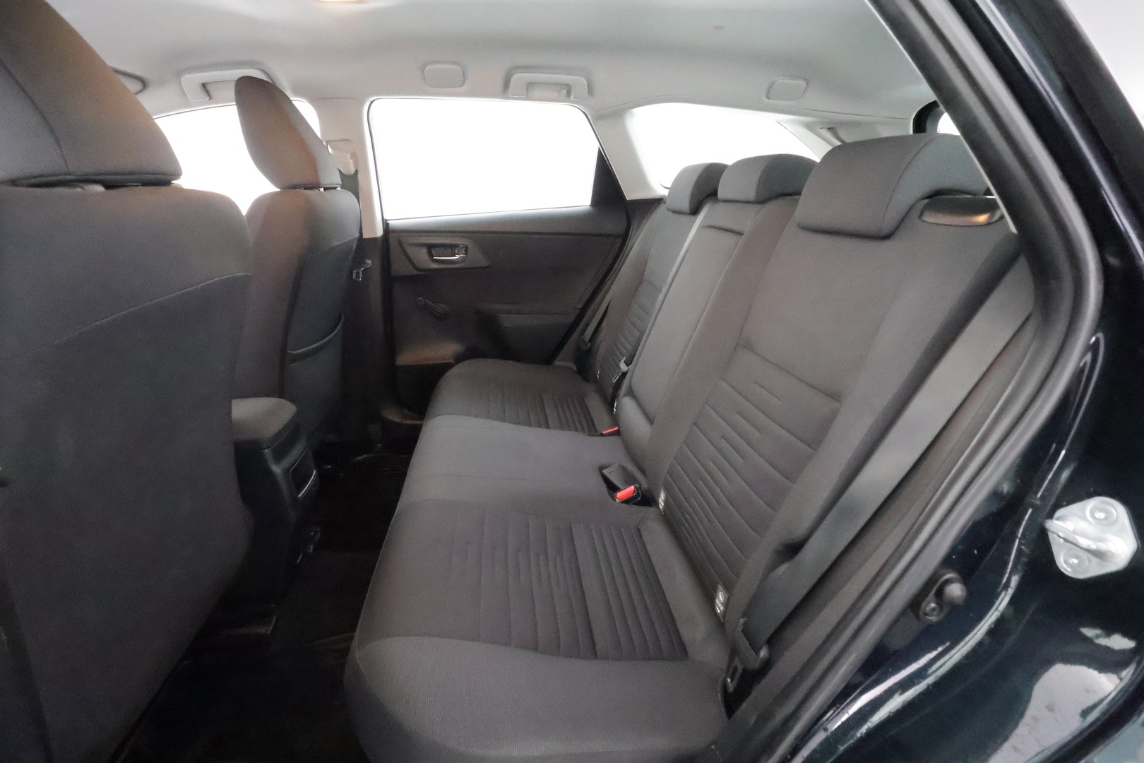TOYOTA Auris 2017