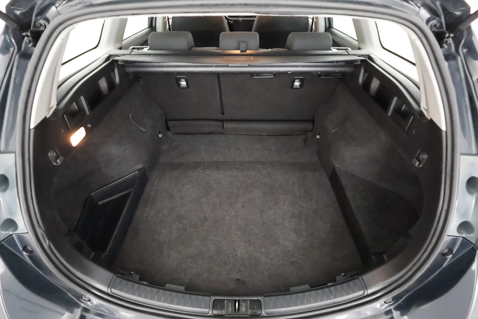 TOYOTA Auris 2017
