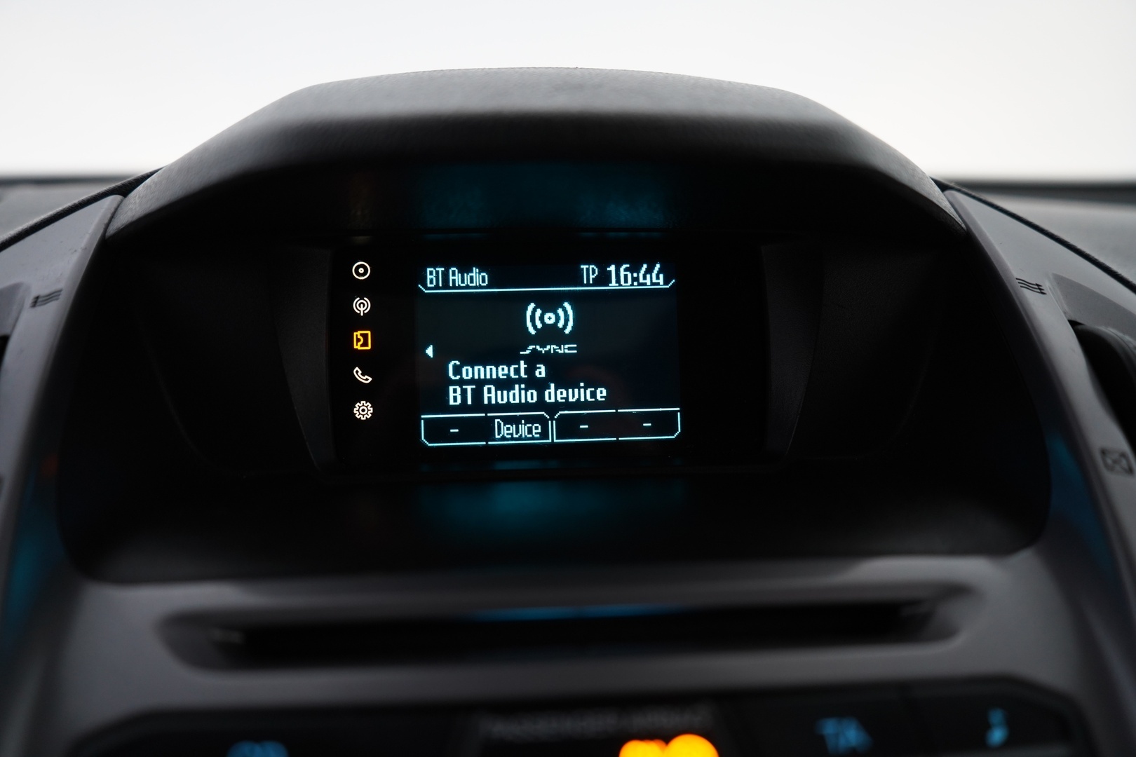 FORD Grand Tourneo Connect 2018