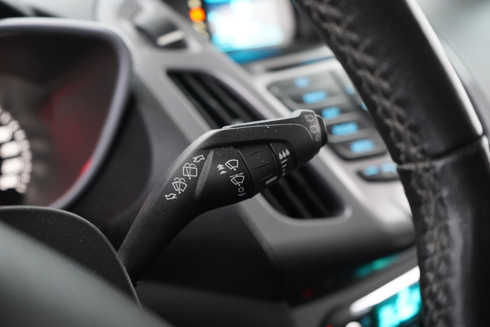 FORD Grand Tourneo Connect 2018