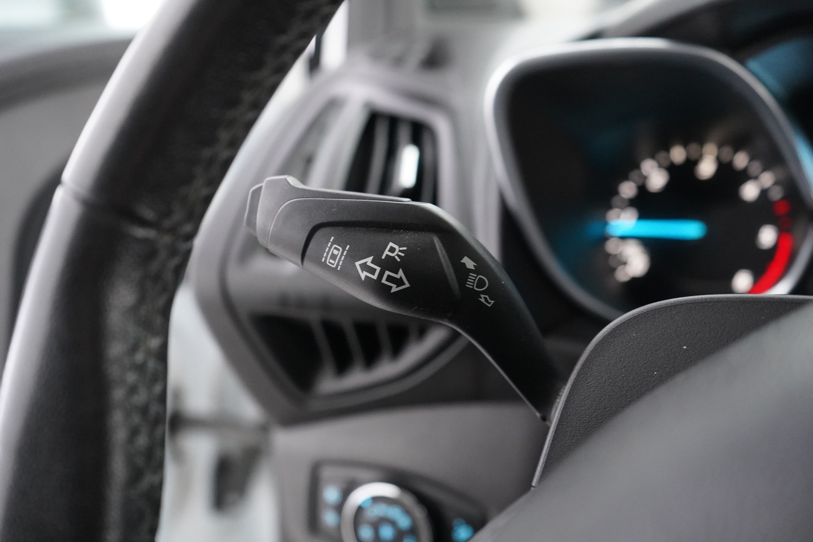 FORD Grand Tourneo Connect 2018