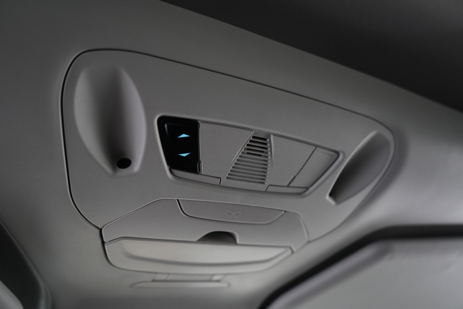 FORD Grand Tourneo Connect 2018