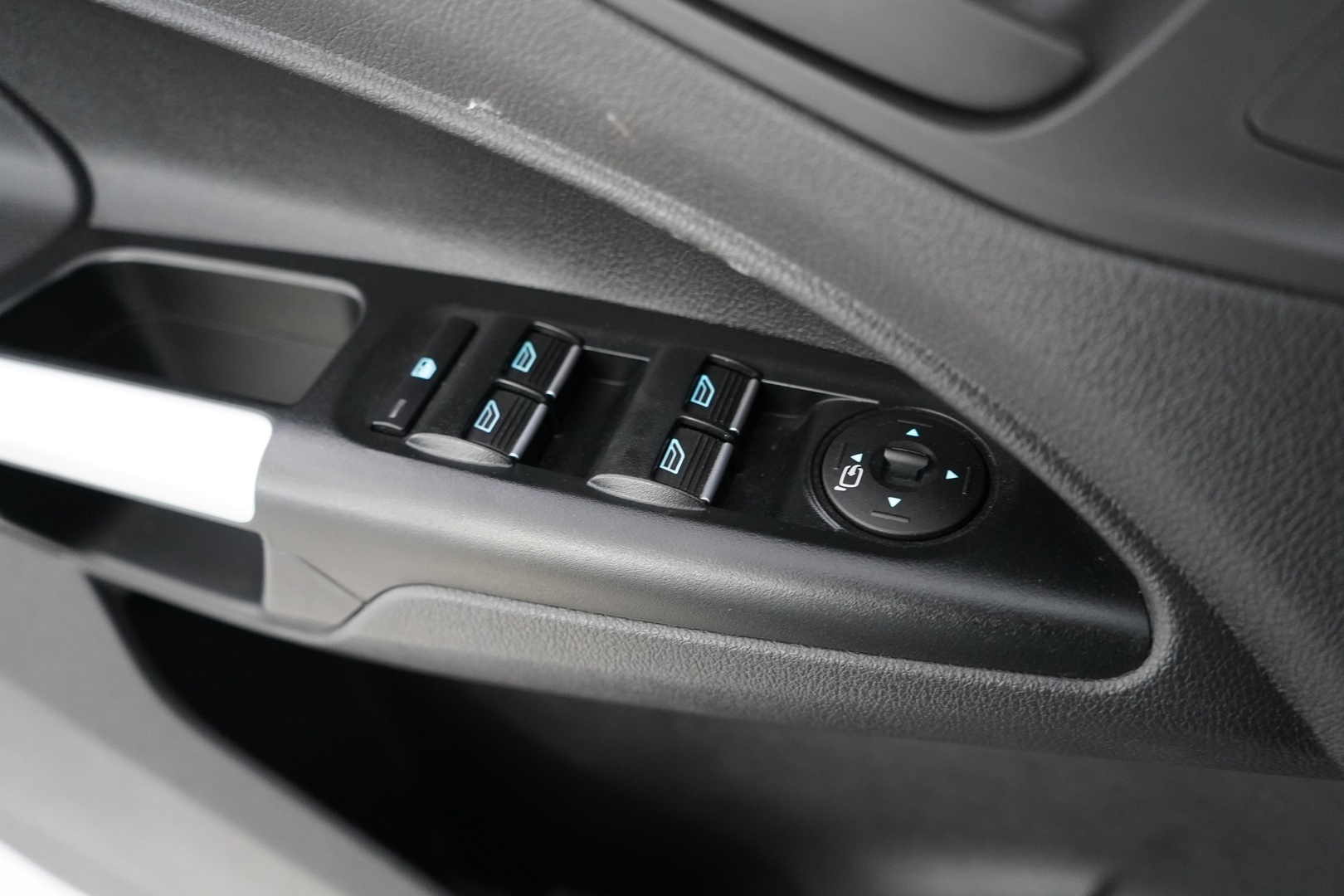 FORD Grand Tourneo Connect 2018