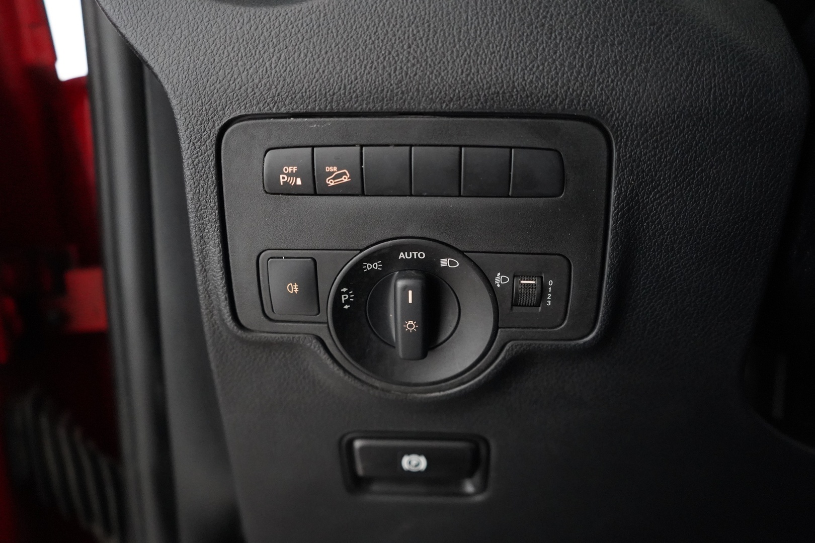 MERCEDES-BENZ Vito 2018