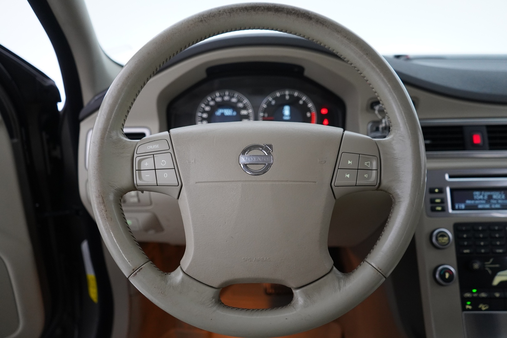 VOLVO XC70 2007